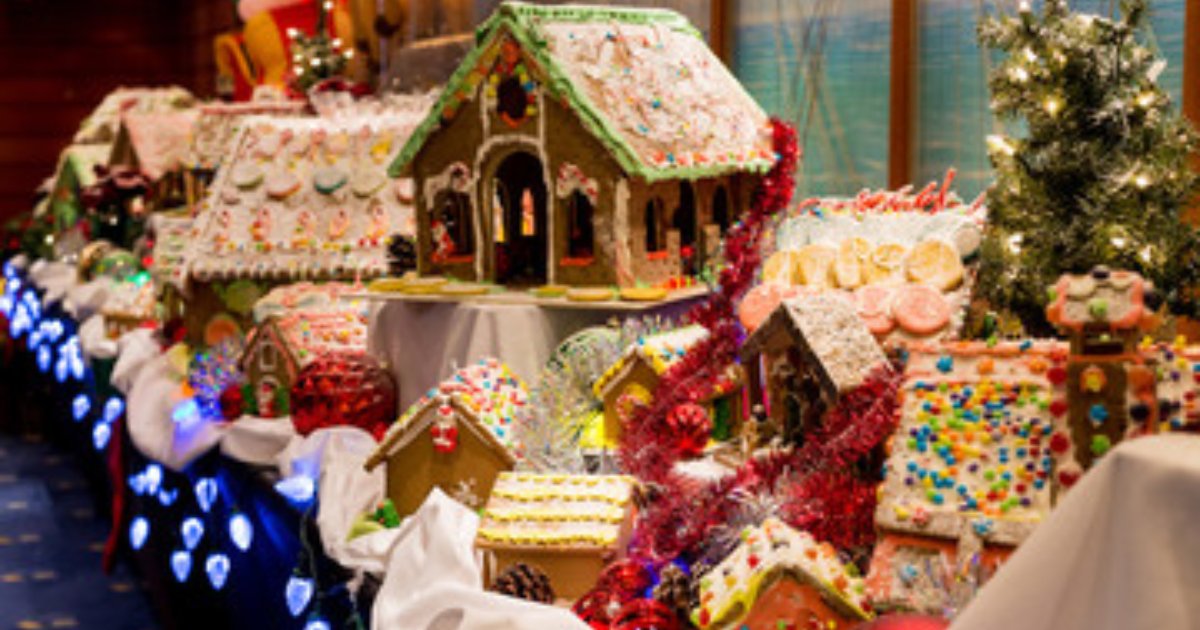 Visiting Oak Bluffs on Martha’s Vineyard